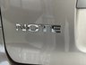USED 2006 56 NISSAN NOTE 1.6 16v SE Hatchback 5dr Petrol Automatic (166 g/km, 109 bhp) 