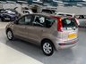 USED 2006 56 NISSAN NOTE 1.6 16v SE Hatchback 5dr Petrol Automatic (166 g/km, 109 bhp) 
