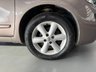 USED 2006 56 NISSAN NOTE 1.6 16v SE Hatchback 5dr Petrol Automatic (166 g/km, 109 bhp) 