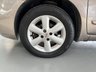 USED 2006 56 NISSAN NOTE 1.6 16v SE Hatchback 5dr Petrol Automatic (166 g/km, 109 bhp) 