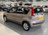 USED 2006 56 NISSAN NOTE 1.6 16v SE Hatchback 5dr Petrol Automatic (166 g/km, 109 bhp) 