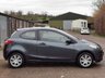 USED 2012 12 MAZDA MAZDA2 1.3 TS Hatchback 3dr Petrol Manual Euro 5 (a/c) (75 ps) SERVICED & MOT'D IN JAN 2026!