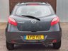 USED 2012 12 MAZDA MAZDA2 1.3 TS Hatchback 3dr Petrol Manual Euro 5 (a/c) (75 ps) SERVICED & MOT'D IN JAN 2026!