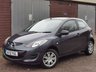 USED 2012 12 MAZDA MAZDA2 1.3 TS Hatchback 3dr Petrol Manual Euro 5 (a/c) (75 ps) SERVICED & MOT'D IN JAN 2026!