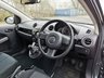 USED 2012 12 MAZDA MAZDA2 1.3 TS Hatchback 3dr Petrol Manual Euro 5 (a/c) (75 ps) SERVICED & MOT'D IN JAN 2026!
