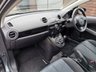 USED 2012 12 MAZDA MAZDA2 1.3 TS Hatchback 3dr Petrol Manual Euro 5 (a/c) (75 ps) SERVICED & MOT'D IN JAN 2026!