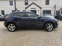 USED 2018 67 MERCEDES-BENZ GLA 2.1 GLA200d Sport SUV 5dr Diesel 7G-DCT Euro 6 (s/s) (136 ps) R/P/CAMERA 2 KEYS LEATHER