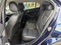 USED 2018 67 MERCEDES-BENZ GLA 2.1 GLA200d Sport SUV 5dr Diesel 7G-DCT Euro 6 (s/s) (136 ps) R/P/CAMERA 2 KEYS LEATHER