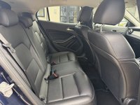 USED 2018 67 MERCEDES-BENZ GLA 2.1 GLA200d Sport SUV 5dr Diesel 7G-DCT Euro 6 (s/s) (136 ps) R/P/CAMERA 2 KEYS LEATHER