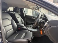 USED 2018 67 MERCEDES-BENZ GLA 2.1 GLA200d Sport SUV 5dr Diesel 7G-DCT Euro 6 (s/s) (136 ps) R/P/CAMERA 2 KEYS LEATHER