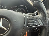 USED 2018 67 MERCEDES-BENZ GLA 2.1 GLA200d Sport SUV 5dr Diesel 7G-DCT Euro 6 (s/s) (136 ps) R/P/CAMERA 2 KEYS LEATHER