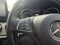 USED 2018 67 MERCEDES-BENZ GLA 2.1 GLA200d Sport SUV 5dr Diesel 7G-DCT Euro 6 (s/s) (136 ps) R/P/CAMERA 2 KEYS LEATHER