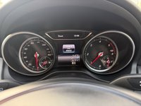 USED 2018 67 MERCEDES-BENZ GLA 2.1 GLA200d Sport SUV 5dr Diesel 7G-DCT Euro 6 (s/s) (136 ps) R/P/CAMERA 2 KEYS LEATHER