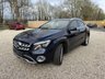 USED 2018 67 MERCEDES-BENZ GLA 2.1 GLA200d Sport SUV 5dr Diesel 7G-DCT Euro 6 (s/s) (136 ps) R/P/CAMERA 2 KEYS LEATHER