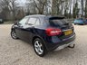 USED 2018 67 MERCEDES-BENZ GLA 2.1 GLA200d Sport SUV 5dr Diesel 7G-DCT Euro 6 (s/s) (136 ps) R/P/CAMERA 2 KEYS LEATHER