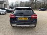 USED 2018 67 MERCEDES-BENZ GLA 2.1 GLA200d Sport SUV 5dr Diesel 7G-DCT Euro 6 (s/s) (136 ps) R/P/CAMERA 2 KEYS LEATHER