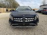 USED 2018 67 MERCEDES-BENZ GLA 2.1 GLA200d Sport SUV 5dr Diesel 7G-DCT Euro 6 (s/s) (136 ps) R/P/CAMERA 2 KEYS LEATHER