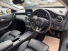 USED 2018 67 MERCEDES-BENZ GLA 2.1 GLA200d Sport SUV 5dr Diesel 7G-DCT Euro 6 (s/s) (136 ps) R/P/CAMERA 2 KEYS LEATHER