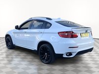 USED 2013 13 BMW X6 3.0 40d SUV 5dr Diesel Auto xDrive Euro 5 (306 ps) Rear Camera, Memory Seats