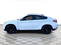 USED 2013 13 BMW X6 3.0 40d SUV 5dr Diesel Auto xDrive Euro 5 (306 ps) Rear Camera, Memory Seats