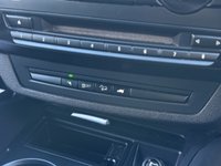 USED 2013 13 BMW X6 3.0 40d SUV 5dr Diesel Auto xDrive Euro 5 (306 ps) Rear Camera, Memory Seats