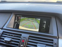 USED 2013 13 BMW X6 3.0 40d SUV 5dr Diesel Auto xDrive Euro 5 (306 ps) Rear Camera, Memory Seats