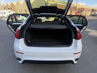 USED 2013 13 BMW X6 3.0 40d SUV 5dr Diesel Auto xDrive Euro 5 (306 ps) Rear Camera, Memory Seats