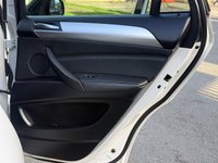 USED 2013 13 BMW X6 3.0 40d SUV 5dr Diesel Auto xDrive Euro 5 (306 ps) Rear Camera, Memory Seats