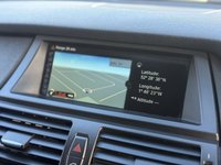 USED 2013 13 BMW X6 3.0 40d SUV 5dr Diesel Auto xDrive Euro 5 (306 ps) Rear Camera, Memory Seats