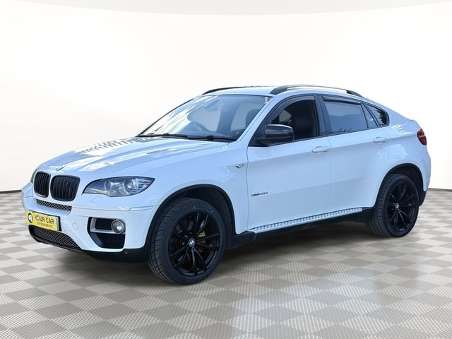 2013 BMW X6 - Photo 4
