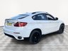 USED 2013 13 BMW X6 3.0 40d SUV 5dr Diesel Auto xDrive Euro 5 (306 ps) Rear Camera, Memory Seats