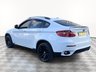 USED 2013 13 BMW X6 3.0 40d SUV 5dr Diesel Auto xDrive Euro 5 (306 ps) Rear Camera, Memory Seats
