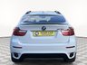 USED 2013 13 BMW X6 3.0 40d SUV 5dr Diesel Auto xDrive Euro 5 (306 ps) Rear Camera, Memory Seats