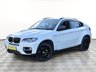 USED 2013 13 BMW X6 3.0 40d SUV 5dr Diesel Auto xDrive Euro 5 (306 ps) Rear Camera, Memory Seats