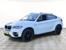 USED 2013 13 BMW X6 3.0 40d SUV 5dr Diesel Auto xDrive Euro 5 (306 ps) Rear Camera, Memory Seats