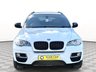 USED 2013 13 BMW X6 3.0 40d SUV 5dr Diesel Auto xDrive Euro 5 (306 ps) Rear Camera, Memory Seats