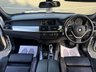 USED 2013 13 BMW X6 3.0 40d SUV 5dr Diesel Auto xDrive Euro 5 (306 ps) Rear Camera, Memory Seats