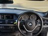 USED 2013 13 BMW X6 3.0 40d SUV 5dr Diesel Auto xDrive Euro 5 (306 ps) Rear Camera, Memory Seats