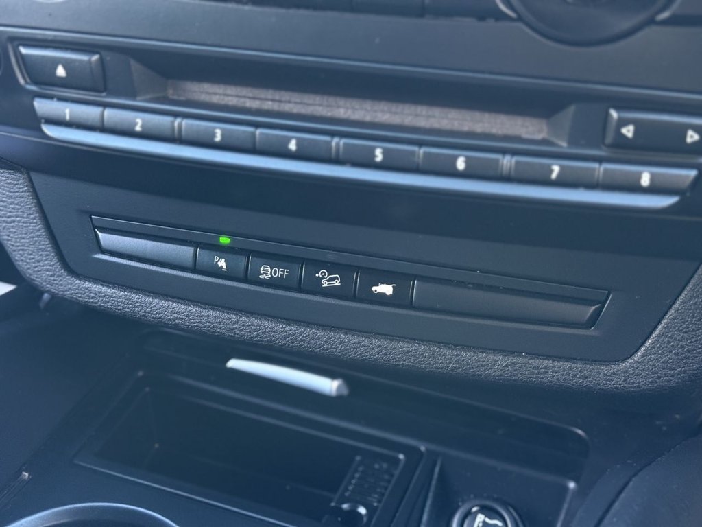 USED 2013 13 BMW X6 3.0 40d SUV 5dr Diesel Auto xDrive Euro 5 (306 ps) Rear Camera, Memory Seats