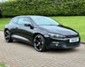USED 2011 11 VOLKSWAGEN SCIROCCO 2.0 TDI GT Hatchback 3dr Diesel DSG Euro 5 (170 ps) 
