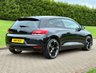 USED 2011 11 VOLKSWAGEN SCIROCCO 2.0 TDI GT Hatchback 3dr Diesel DSG Euro 5 (170 ps) 