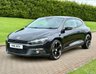 USED 2011 11 VOLKSWAGEN SCIROCCO 2.0 TDI GT Hatchback 3dr Diesel DSG Euro 5 (170 ps) 