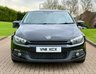 USED 2011 11 VOLKSWAGEN SCIROCCO 2.0 TDI GT Hatchback 3dr Diesel DSG Euro 5 (170 ps) 
