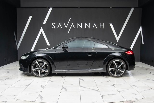 2022 AUDI TT - Photo 9