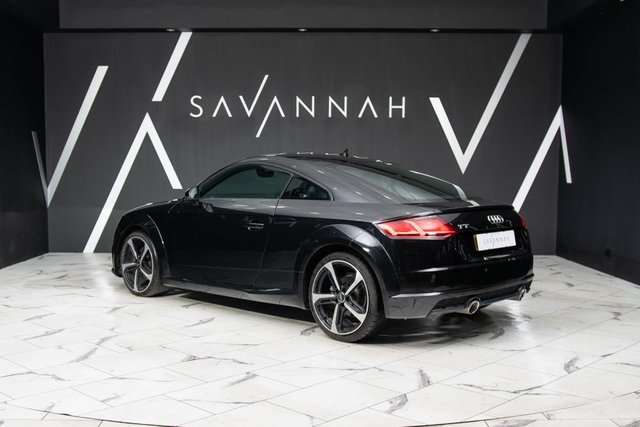 2022 AUDI TT - Photo 10