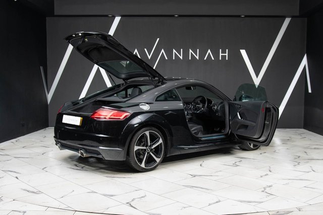 2022 AUDI TT - Photo 12