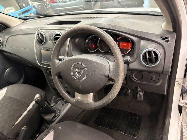 2015 DACIA SANDERO STEPWAY - Photo 2