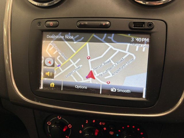 2015 DACIA SANDERO STEPWAY - Photo 3