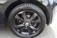 USED 2014 64 SKODA CITIGO 1.0 MPI Black Edition Hatchback 5dr Petrol Manual Euro 5 (60 ps) IDEAL FIRST CAR !!!