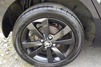 USED 2014 64 SKODA CITIGO 1.0 MPI Black Edition Hatchback 5dr Petrol Manual Euro 5 (60 ps) IDEAL FIRST CAR !!!